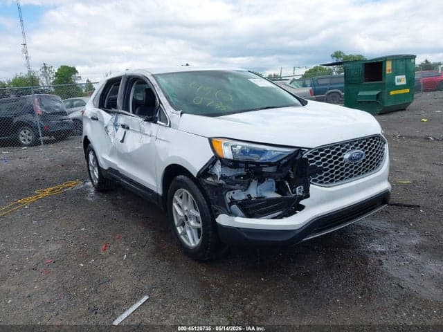 2023 FORD EDGE SEL 1
