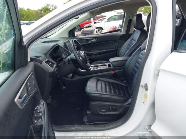 2023 FORD EDGE SEL 5