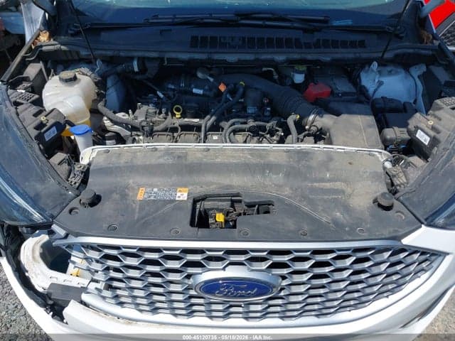 2023 FORD EDGE SEL 10