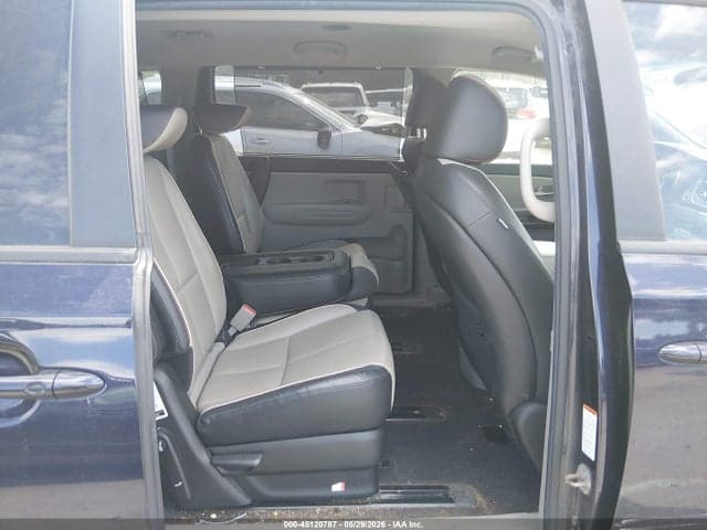 2020 KIA SEDONA EX 8