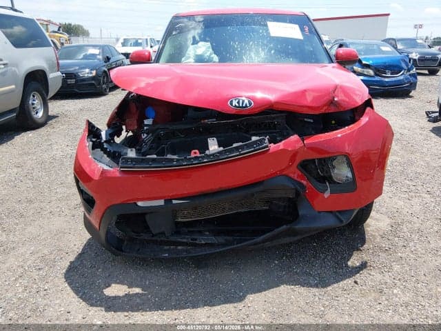 2020 KIA SOUL LX 6