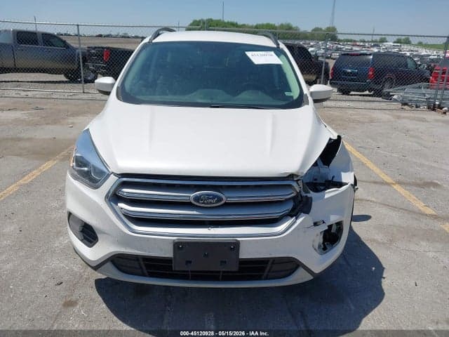 2018 FORD ESCAPE SEL 12