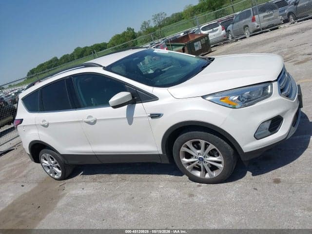 2018 FORD ESCAPE SEL 13