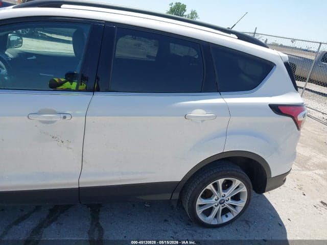 2018 FORD ESCAPE SEL 18