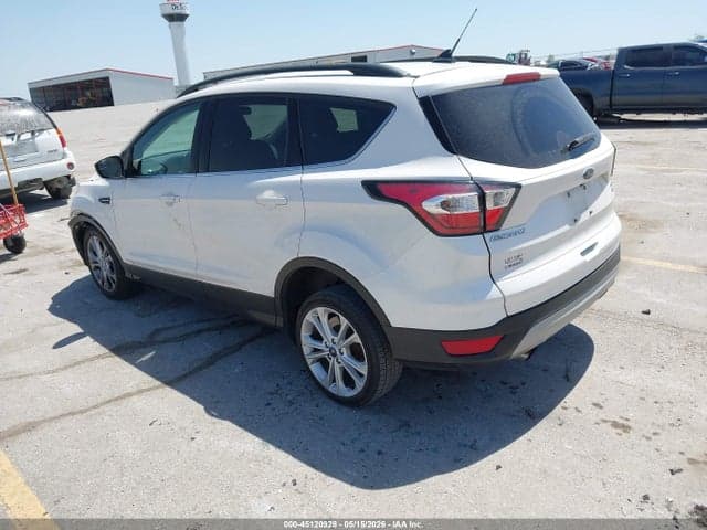 2018 FORD ESCAPE SEL 3
