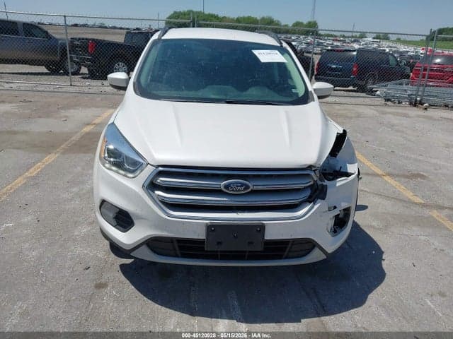 2018 FORD ESCAPE SEL 6