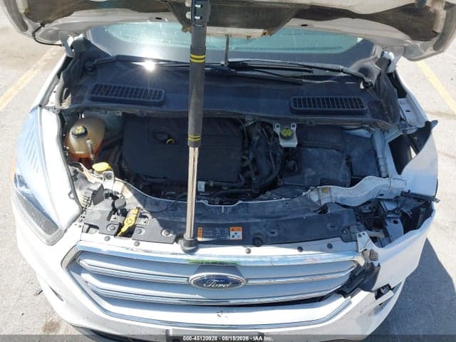 2018 FORD ESCAPE SEL 10