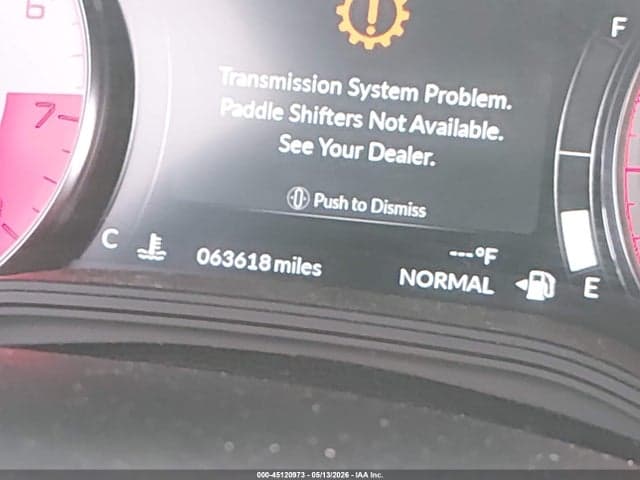 2022 ACURA TLX A-SPEC PACKAGE 15