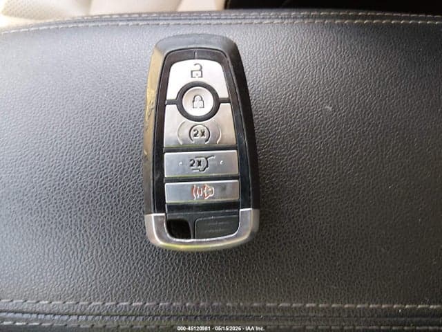 2021 FORD ESCAPE SEL HYBRID 11