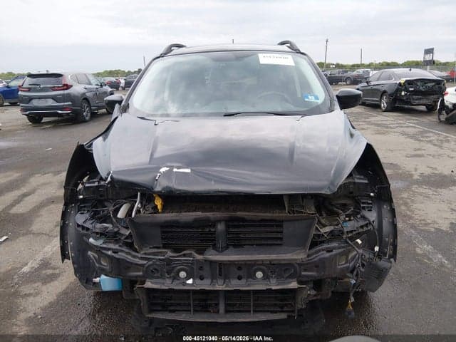 2018 FORD ESCAPE SEL 12