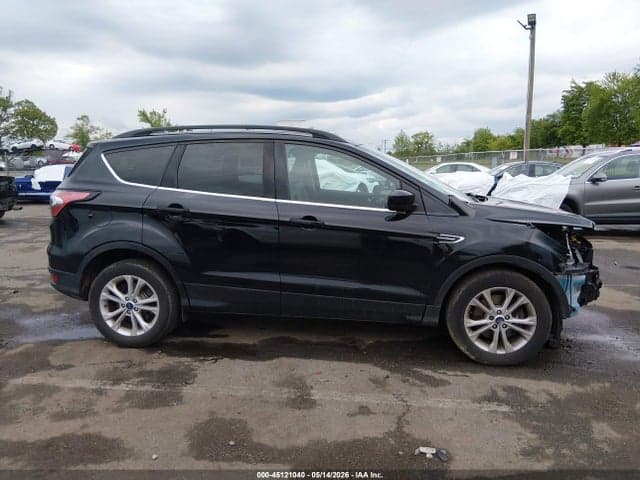 2018 FORD ESCAPE SEL 13