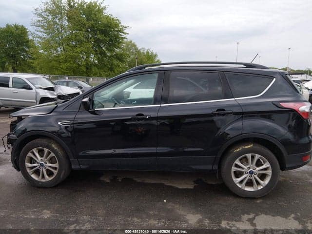 2018 FORD ESCAPE SEL 14