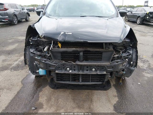 2018 FORD ESCAPE SEL 6