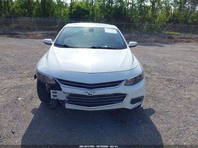 2017 CHEVROLET MALIBU 1LT 12