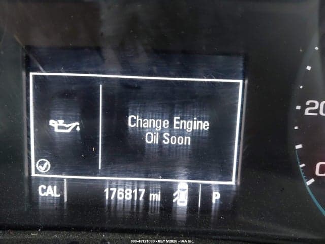 2017 CHEVROLET MALIBU 1LT 15