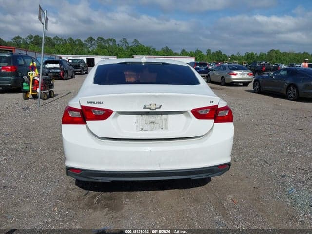 2017 CHEVROLET MALIBU 1LT 16