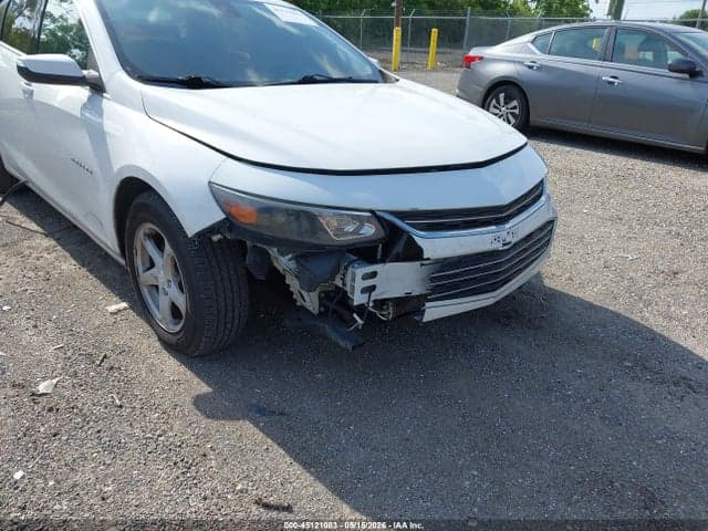 2017 CHEVROLET MALIBU 1LT 6