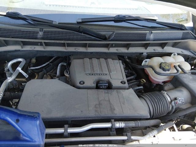 2019 CHEVROLET SILVERADO 1500 LT 10
