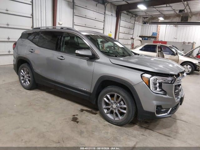 2023 GMC TERRAIN AWD SLT 1