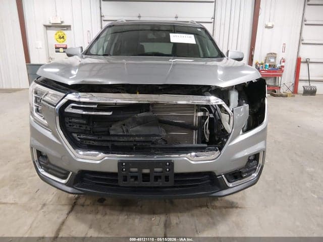 2023 GMC TERRAIN AWD SLT 6