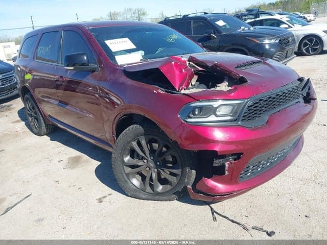 2022 DODGE DURANGO R/T AWD - 1