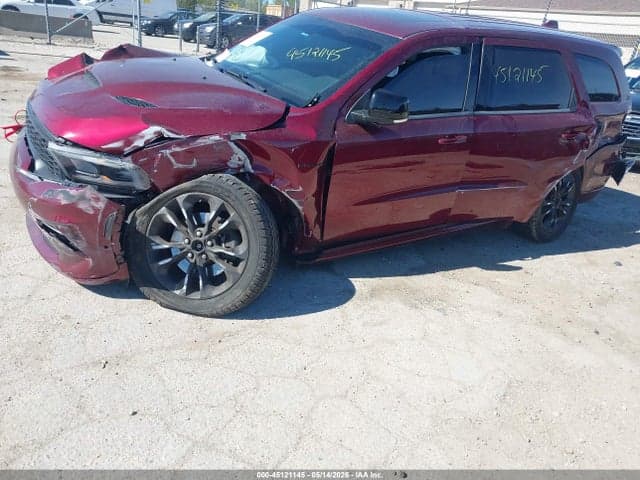 2022 DODGE DURANGO R/T AWD 6