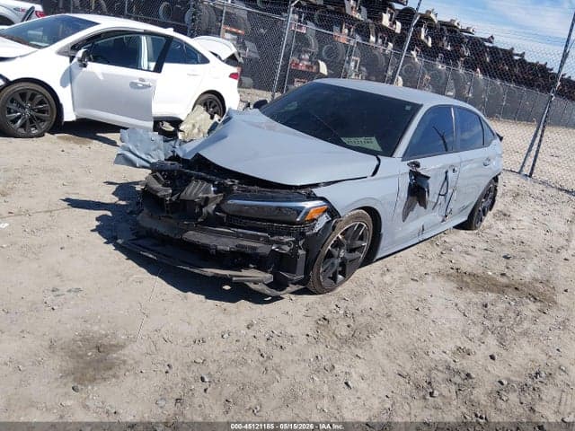 2024 HONDA CIVIC SPORT 2