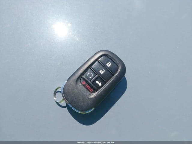 2024 HONDA CIVIC SPORT 11