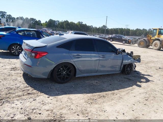 2024 HONDA CIVIC SPORT 14