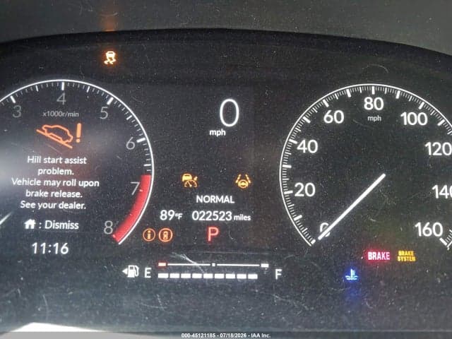 2024 HONDA CIVIC SPORT 7