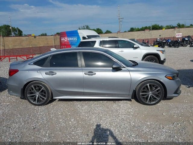 2022 HONDA CIVIC TOURING 13