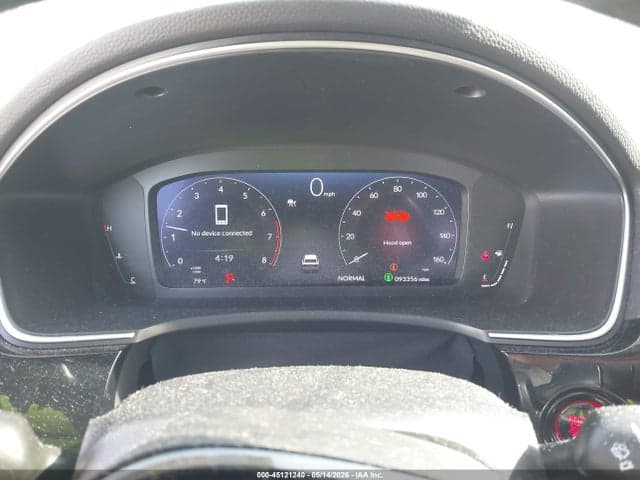 2022 HONDA CIVIC TOURING 7