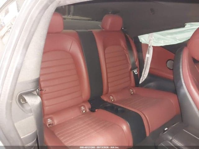 2018 MERCEDES-BENZ AMG C 43 4MATIC 8