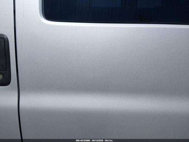 2019 CHEVROLET EXPRESS 2500 LS 14