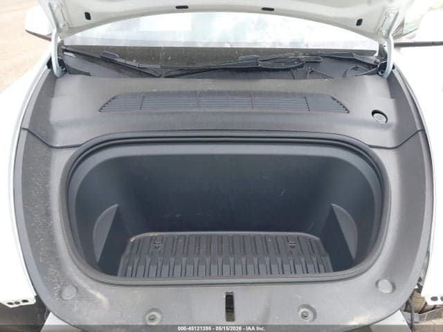 2023 TESLA MODEL Y AWD/LONG RANGE DUAL MOTOR ALL-WHEEL DRIVE 10