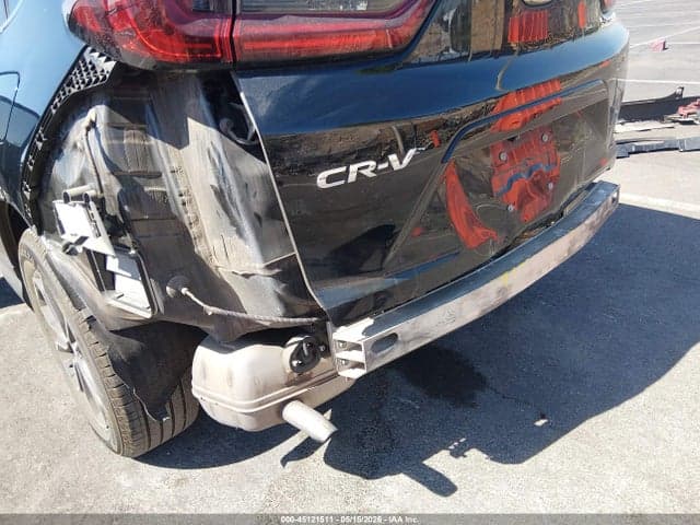 2021 HONDA CR-V 2WD EX-L 6