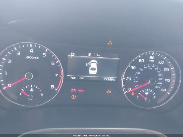 2023 KIA FORTE LXS 7