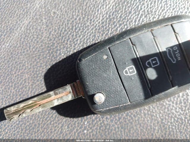 2017 KIA RIO LX 11