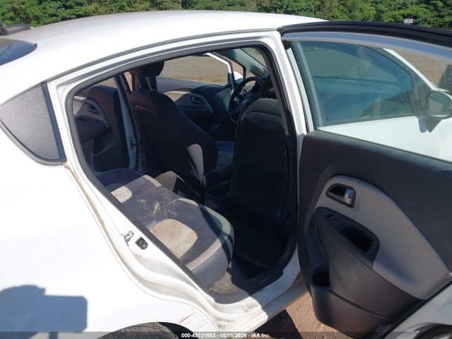 2017 KIA RIO LX 8