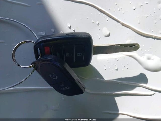 2022 HONDA HR-V 2WD LX 12