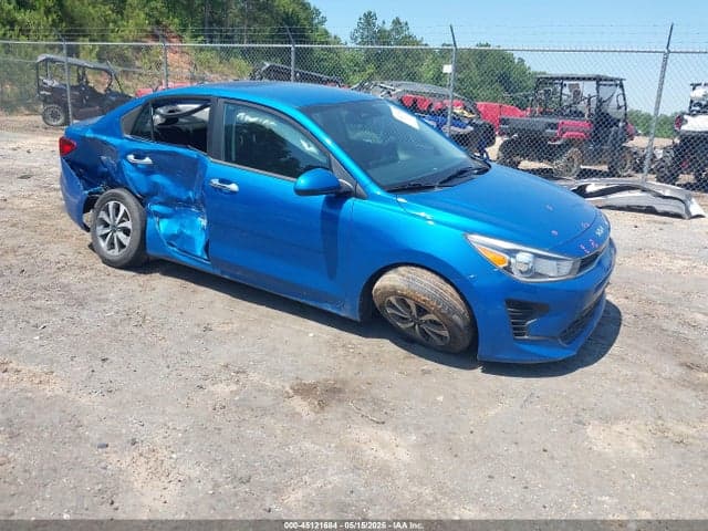2023 KIA RIO S - 1