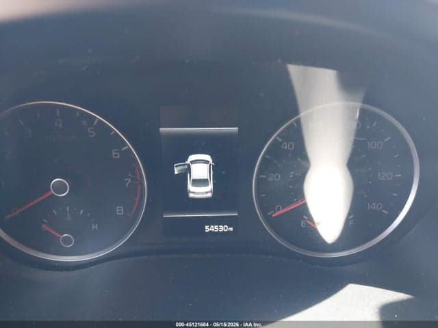 2023 KIA RIO S 7