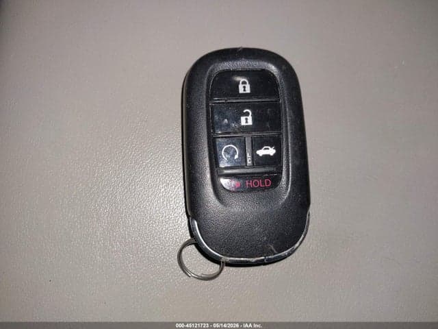2025 HONDA ACCORD SE 11