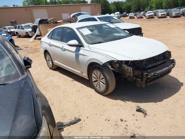 2019 VOLKSWAGEN JETTA 1.4T