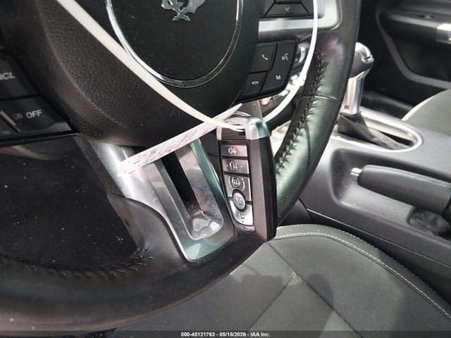 2022 FORD MUSTANG GT FASTBACK 11