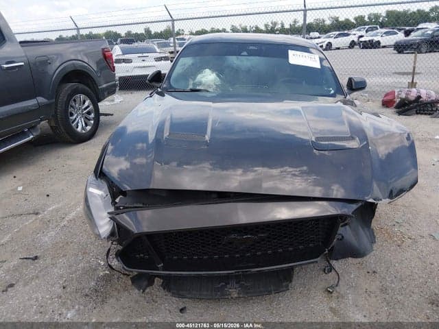 2022 FORD MUSTANG GT FASTBACK 13