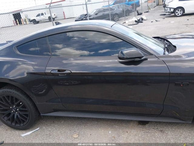 2022 FORD MUSTANG GT FASTBACK 14
