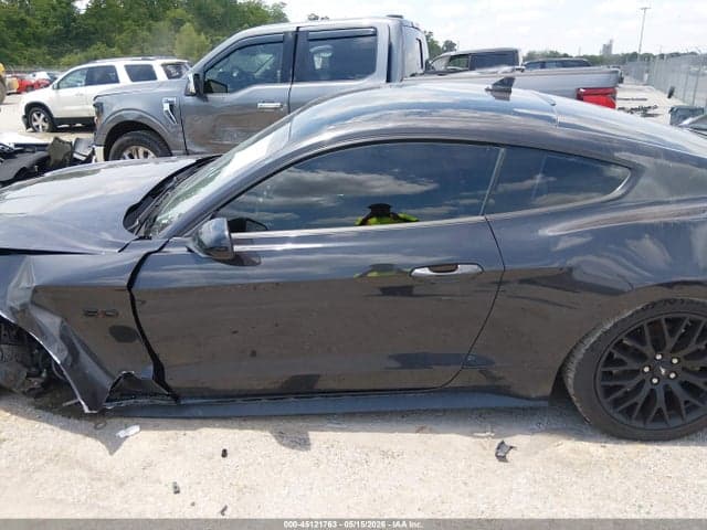 2022 FORD MUSTANG GT FASTBACK 15