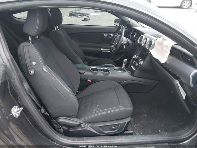 2022 FORD MUSTANG GT FASTBACK 5