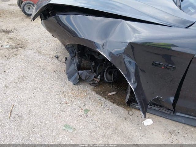 2022 FORD MUSTANG GT FASTBACK 6